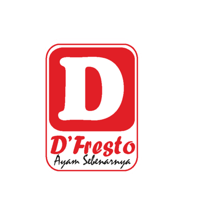 D'Fresto Logo